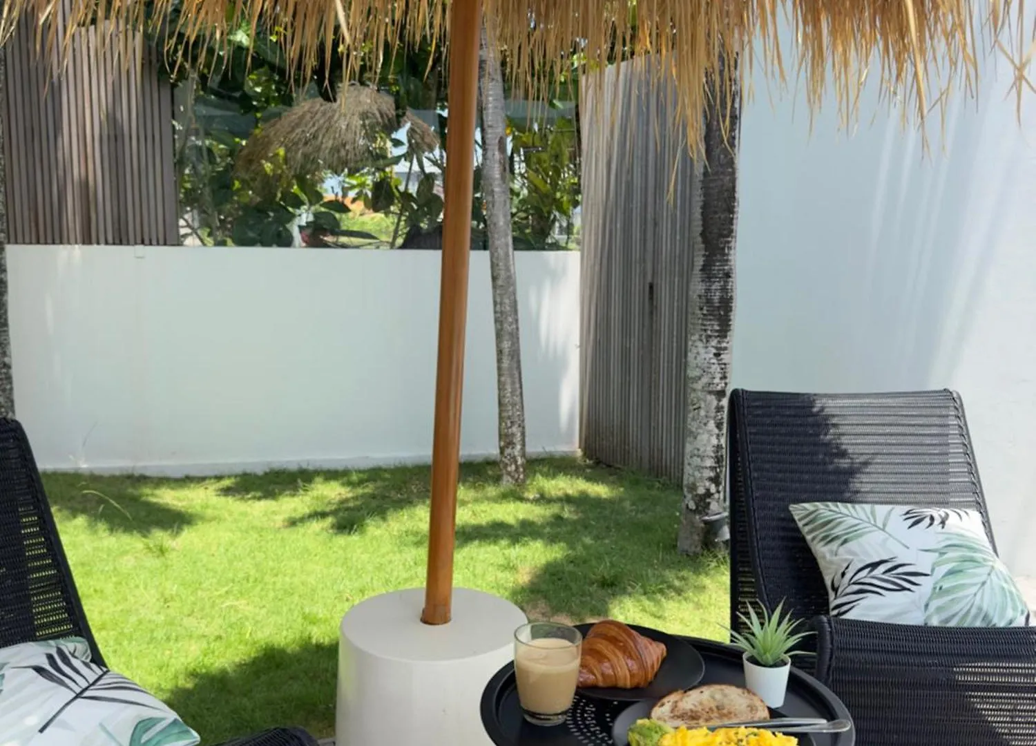 Villas Reif Canggu Indonesia